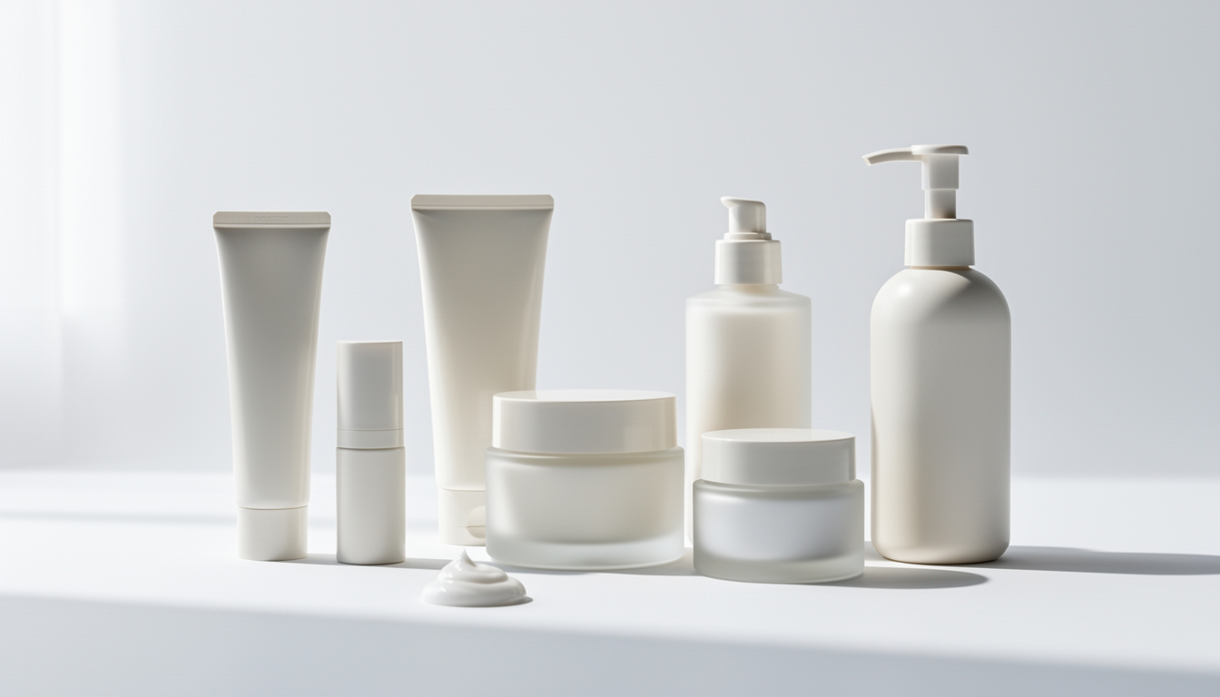 Featured image for Trusted 6 Products Designed for Fragile Skin