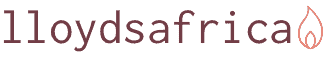 Lloydsafrica logo