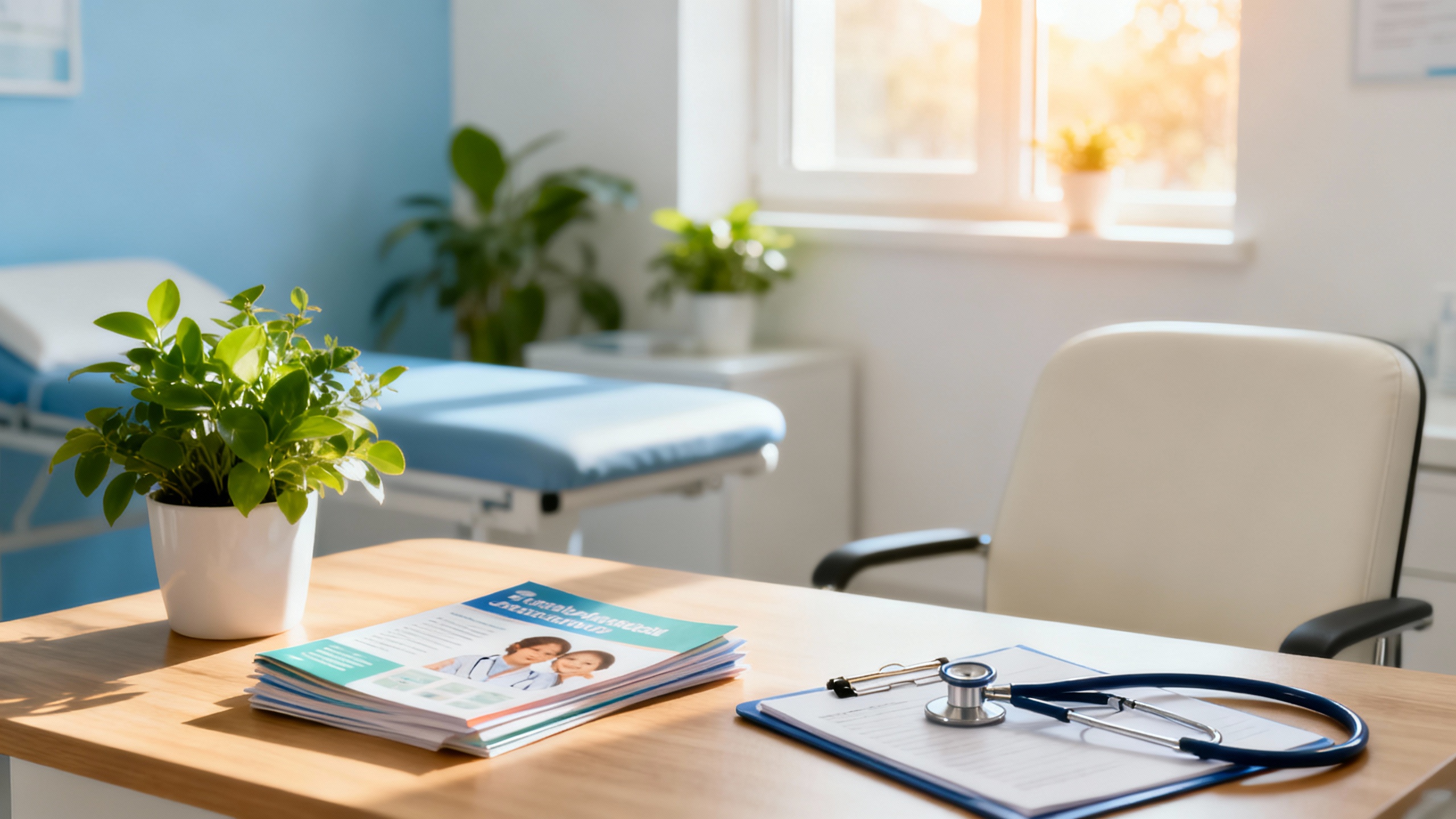 Protecting your family from shingles starts here